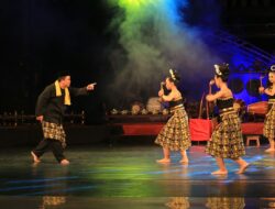 Menikmati Pesona Alam dan Budaya Kabupaten Pemalang