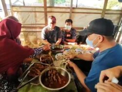 Menikmati Kelezatan Kuliner di Kabupaten Brebes