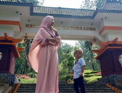 Pesona Kebun Raya Baturraden: Surga Tumbuhan di Jantung Jawa Tengah