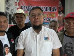 SKI Jateng: Kunci Kemenangan Anies-Cak Imin ada di Jateng dan Jatim