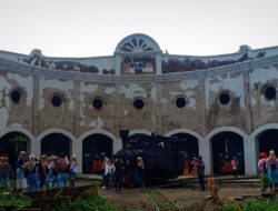 Stasiun Remise Jatibarang: Sejarah dan Peran Penting dalam Perkeretaapian Indonesia