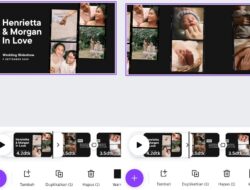 Aplikasi Edit Video Gratis: 10 Pilihan Terbaik untuk Membuat Konten Kreatif