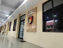 Polisi Ringkus Terduga Pelaku Penusukan Pelajar yang Tewas di Fly Over Kramatsampang Brebes