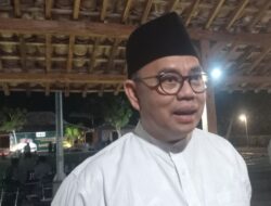 Relawan Amin Gelar Istighosah, Sudirman Said: Koalisi PKB dan PKS Bukan Kali Ini