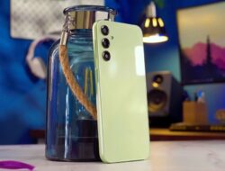 Review Samsung Galaxy A24 LTE: Ponsel Terjangkau dengan Koneksi Cepat