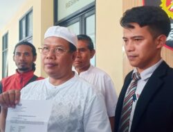 Dugaan Peran Bandar di Balik Penggundulan 864 Hektar Hutan Lindung Gunung Slamet di Sirampog Brebes
