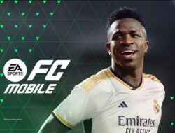 EA Sports FC Kini Hadir Versi iOS dan Android, Ini Link Download Apk Game Sepakbola Terbaik Itu