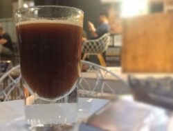 Manfaat Minum Kopi Setiap Hari, Kurangi Risiko Terkena Penyakit Parkinson dan Alzheimer