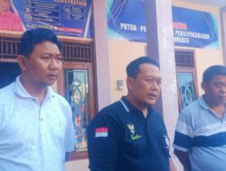Tak Ada Ijin Polisi, Laga Persab Brebes U-17 vs Persija U-20 di Stadion Karangbirahi Batal
