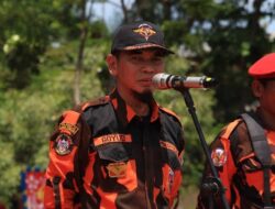 Ketua MPC PP Brebes: Jangan Putar Balik Sejarah, TNI dan Polri Korban Tragedi G30S PKI