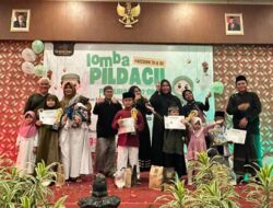 Peringati Maulid Nabi, Grand Dian Hotel Brebes Gelar Lomba Pildacil