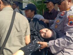 Orang Tua Korban Tawuran Fly Over Kramatsampang Histeris, Dua Terdakwa Divonis 1 Tahun 2 Bulan
