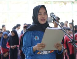 Ribuan Atlet Pelajar Perebutkan 1.325 Medali pada Ajang Popda Kabupaten Brebes 2023