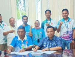 PT BIG Masih Jadi Sponsor Utama Persab Brebes, Asrofi: Persab Tunggu Perusahaan Lain