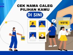 Daftar Lengkap Calon Tetap Anggota DPRD Kabupaten Brebes untuk Pemilu 2024