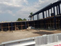 Rehab Terminal Tipe C Banjarharjo Ditarget Rampung Akhir November