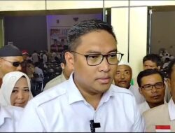 Gerindra Jateng Target 50 Persen Suara di Kandang Banteng Menangkan Prabowo-Gibran