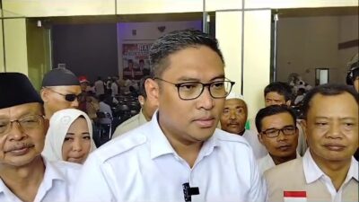 Gerindra Jateng Target 50 Persen Suara di Kandang Banteng Menangkan Prabowo-Gibran