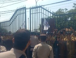 Pemerintah Desa Tuntut Iuran BPJS Kesehatan Kades dan Perangkatnya Dibayar Pemkab Brebes