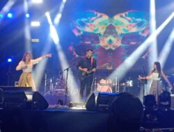 Konser Keliling Indonesia, IM3 Gelar Konser Collabonation Tour Brebes Malam Ini Bersama Fiersa Besari, Kunto Aji dan Barasuara