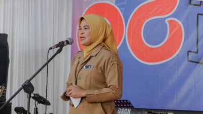 Antisipasi Petugas TPS Kelelahan saat Pemilu, Dinkes Brebes Minta Seleksi KPPS Diperketat