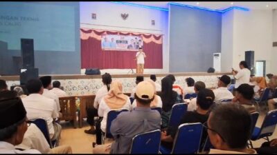 Gerindra Jateng Target Prabowo-Gibran Raih 15 Juta Suara di Kandang Banteng dalam Satu Putaran Pemilu