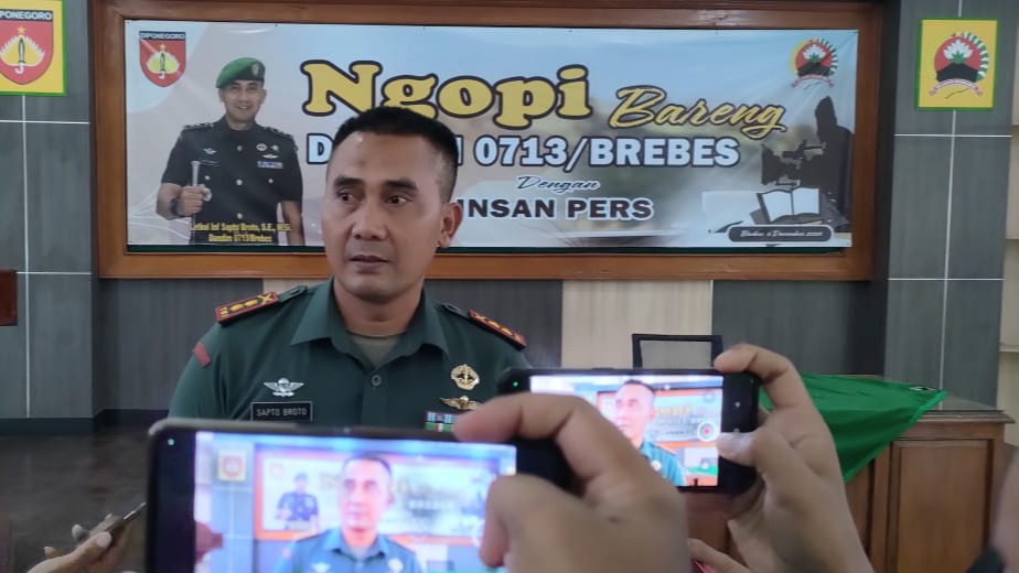 Netralitas TNI dalam Pemilu