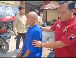 Dendam Lama, Pelaku Pembunuhan Nenek di Tanjung Brebes Ternyata Bekas Karyawannya