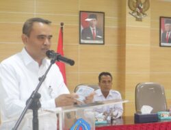 Empat Tahun Buncit, IPM Brebes 2023 Naik Dua Tingkat dan Bertahan di 5 Terendah di Jateng