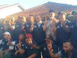 Timnas AMIN Bentuk 820.000 Posko TPS Gerakan Rakyat Kawal Pemilu, Target Menang di Jateng