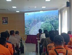2.168 Hektar Hutan Lereng Barat Gunung Slamet di Brebes Gundul Jadi Penyebab Bencana