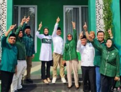 PKB Brebes Siapkan 6.000 Saksi di TPS, Kawal Suara Anies-Muhaimin