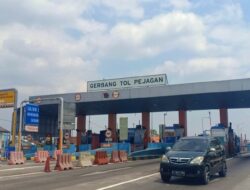 Libur Nataru Tarif Tol Pejagan-Pemalang Diskon 10 Persen, Cek Tanggalnya