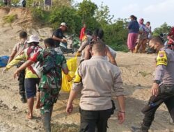 Dua Hari Tak Pulang, Nelayan Ditemukan Tewas di Waduk Malahayu Brebes