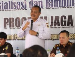 Pemerintah Pusat Naikkan Dana Desa untuk Kabupaten Brebes Tahun Ini Jadi Rp 334 Miliar