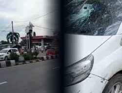 Viral Video Mobil Patroli Kejar Mobilio di Tegal Bak di Film Aksi, Begini Kata Polisi