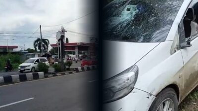 Viral Video Mobil Patroli Kejar Mobilio di Tegal Bak di Film Aksi, Begini Kata Polisi