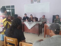 Empat Perangkat Desa di Songgom Brebes Diduga Masih Terima Gaji setelah Mundur