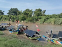 Bocah 16 Tahun Tenggelam di Sungai Pemali Brebes saat Mancing, Pencarian Masih Berlangsung