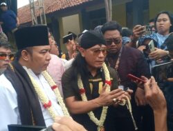 Gus Miftah Orasi Kebangsaan di Brebes: Pilih Calon Pemimpin Kaya agar Tidak Korupsi