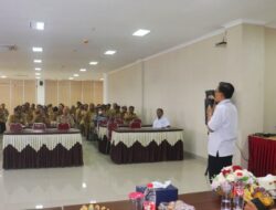Tahun Ini, Pemerintah Bakal Transfer Rp 717,5 Miliar ke Semua Desa di Brebes, Untuk Apa?