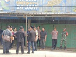 Cerita Ruko yang Dikuasai Herawati Warga Larangan Brebes Dieksekusi Usai Kalah di Pengadilan
