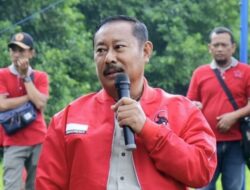 DPC PDIP Brebes Serahkan Hasil Zonasi Rekapitulasi Suara Caleg ke DPD PDIP Jateng