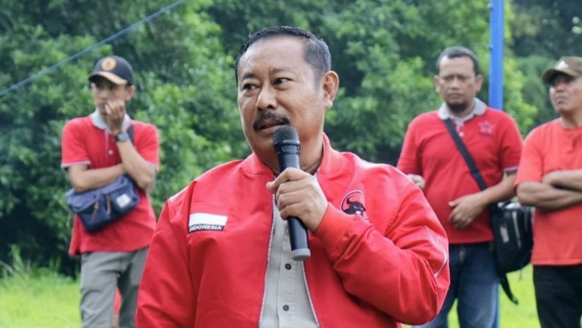 Zonasi Caleg DPRD PDIP Jateng