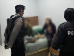 Razia Tempat Kos saat Ramadan, Tim Gabungan Jaring Lima Pasangan Kumpul Kebo di Brebes