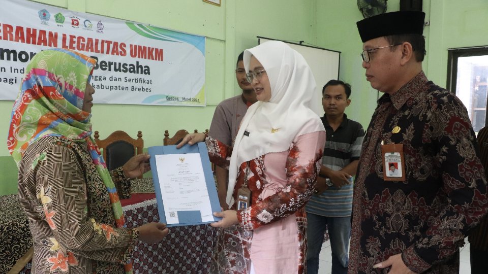 Sertifikasi Halal Gratis