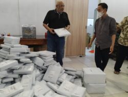 Jelang Lebaran, Sarung “Pohon Korma” asal Tegal Terjual Lebih dari 1.000 Pcs Sehari di Marketplace