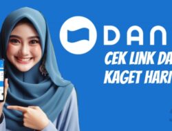 Dapatkan Saldo DANA Gratis Rp500.000 Hari Ini, Cek Segera Link Dana Kaget Ini