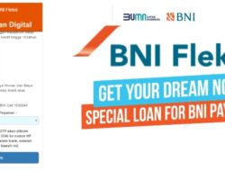 Kredit Tanpa Agunan di BNI Rp30 Juta, Simak Syarat dan Simulasi Cicilannya yang Ringan