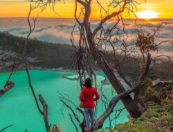 Yuk Liburan ke Tempat Wisata yang sedang Hits di Bandung, Ini 14 Rekomendasi untuk Traveler